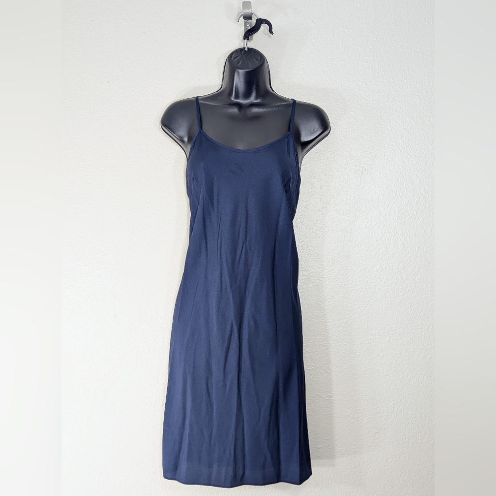 🆕 Nanette Lepore Sheer Metallic Dress (8) - Picture 2 of 16